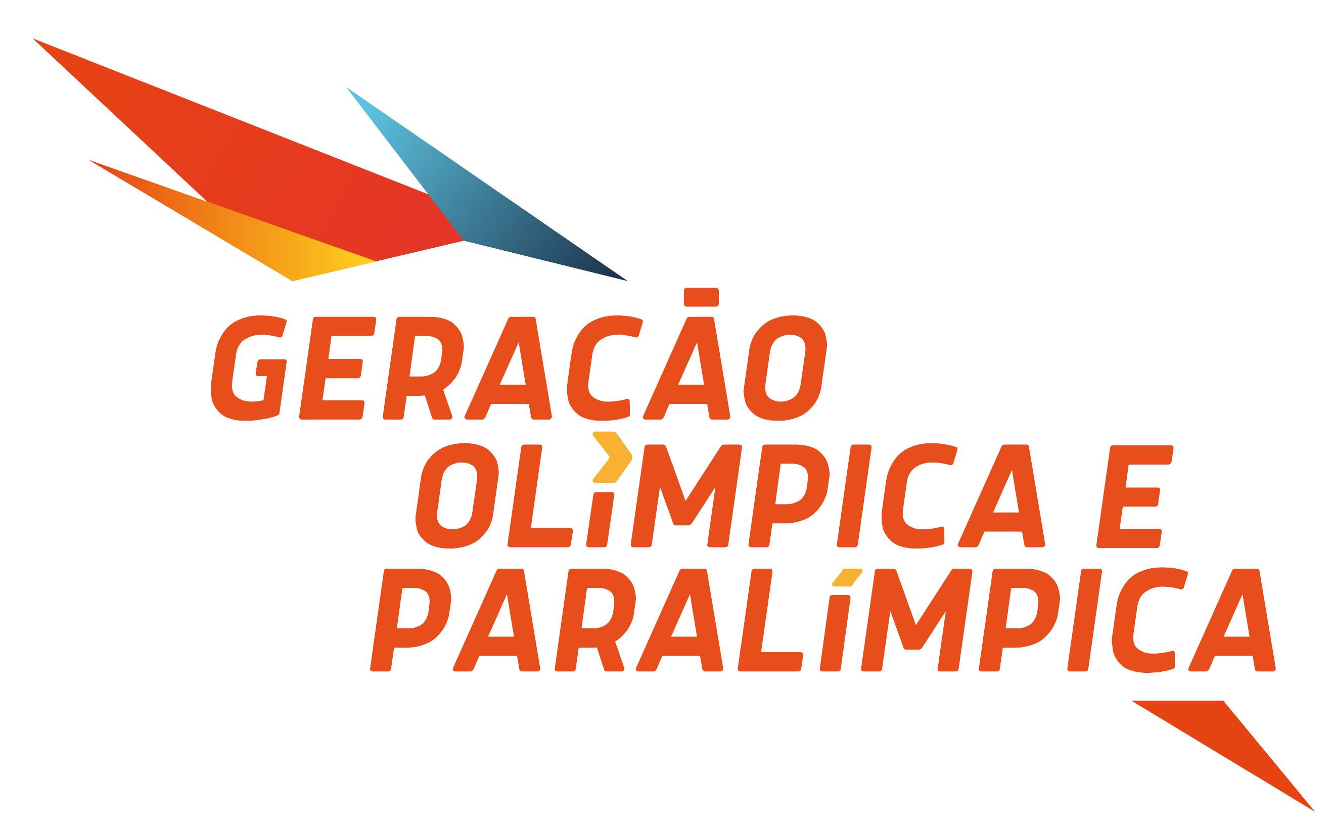 geracao olimpica